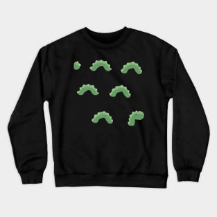 Nessie Bits Crewneck Sweatshirt